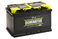 ��� Dominator 74 �/� �.�. ��� 740 277 � 175 � 175 ������ 6CT74VLRLB