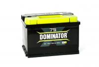 ��� Dominator 75 �/� �.�. ��� 750 277 � 175 � 190 6CT75VLR
