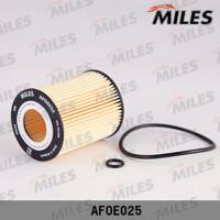 ������ �������� MILES AFOE025