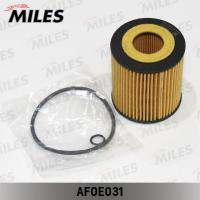 ������ �������� MILES AFOE031