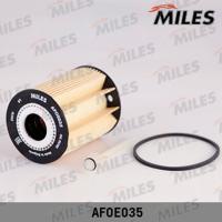 ������ �������� MILES AFOE035