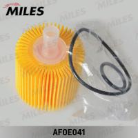 ������ �������� MILES AFOE041