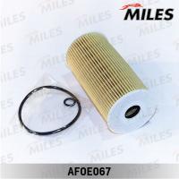 ������ �������� MILES AFOE067