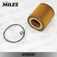������ �������� MILES AFOE081