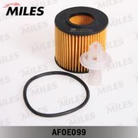 ������ �������� MILES AFOE099