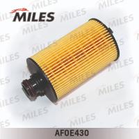 ������ �������� MILES AFOE430