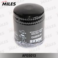 ������ �������� MILES AFOS013