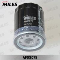 ������ �������� MILES AFOS078