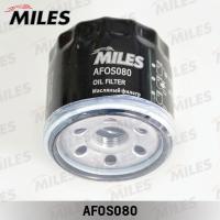 ������ �������� MILES AFOS080
