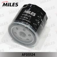 ������ �������� MILES AFOS124