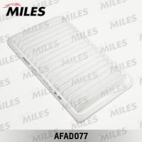������ ��������� MILES AFAD077
