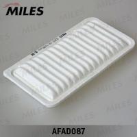 ������ ��������� MILES AFAD087