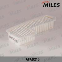 ������ ��������� MILES AFAD215