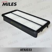 ������ ��������� MILES AFAI033