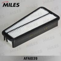 ������ ��������� MILES AFAI039