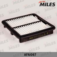 ������ ��������� MILES AFAI067