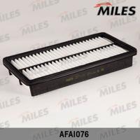 ������ ��������� MILES AFAI076