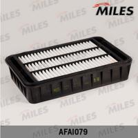 ������ ��������� MILES AFAI079