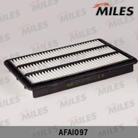 ������ ��������� MILES AFAI097
