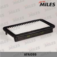 ������ ��������� MILES AFAI099