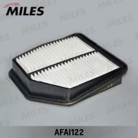 ������ ��������� MILES AFAI122