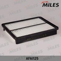������ ��������� MILES AFAI125