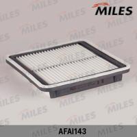 ������ ��������� MILES AFAI143