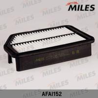 ������ ��������� MILES AFAI152