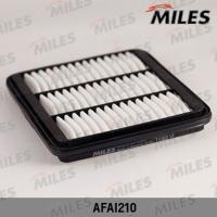 ������ ��������� MILES AFAI210