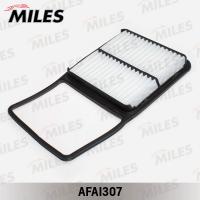 ������ ��������� MILES AFAI307