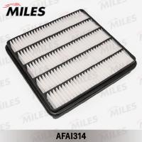 ������ ��������� MILES AFAI314
