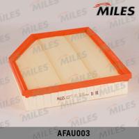 ������ ��������� MILES AFAU003