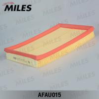������ ��������� MILES AFAU015