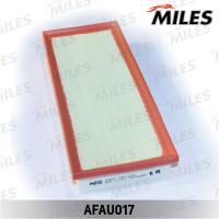 ������ ��������� MILES AFAU017