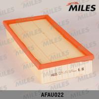 ������ ��������� MILES AFAU022
