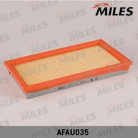 ������ ��������� MILES AFAU035