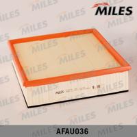 ������ ��������� MILES AFAU036