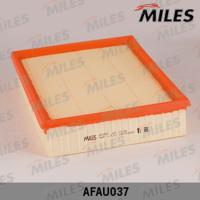 ������ ��������� MILES AFAU037