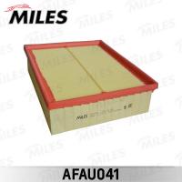 ������ ��������� MILES AFAU041