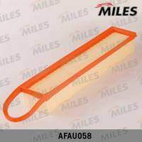 ������ ��������� MILES AFAU058