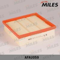 ������ ��������� MILES AFAU059