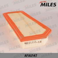 ������ ��������� MILES AFAU147