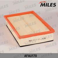 ������ ��������� MILES AFAU170