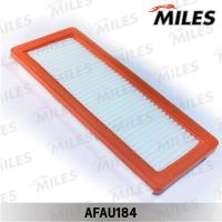 ������ ��������� MILES AFAU184