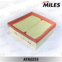 ������ ��������� MILES AFAU233