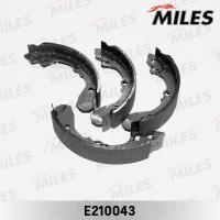 ��������� ������� ������ MILES E210043