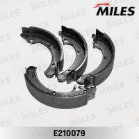 ��������� ������� ������ MILES E210079