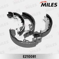 ��������� ������� ������ MILES E210081