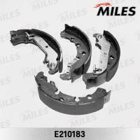 ��������� ������� ������ MILES E210183