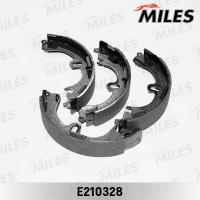 ��������� ������� ������ MILES E210328